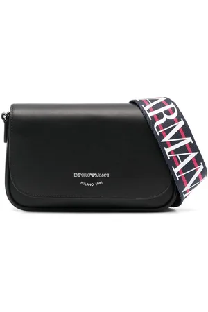 Emporio Armani Ari mini crossbody bag