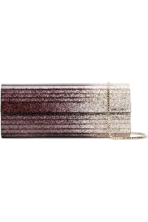 Jimmy Choo Sweetie clutch bag
