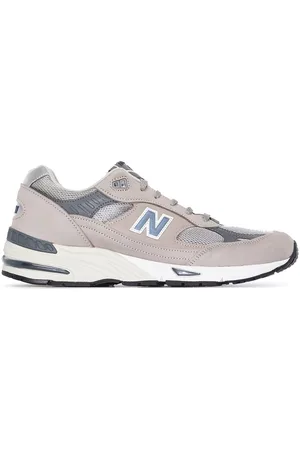 New Balance 991 "20th Anniversary" low-top sneakers
