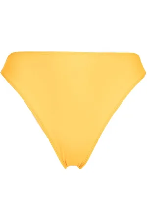 FAITHFULL THE BRAND Dylla high-waist bikini bottoms