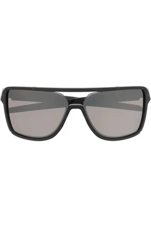 Oakley Castel oversized-frame sunglasses