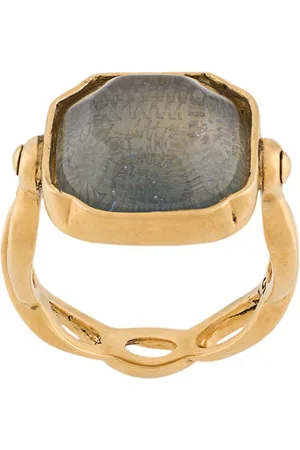Goossens Cabochons ring