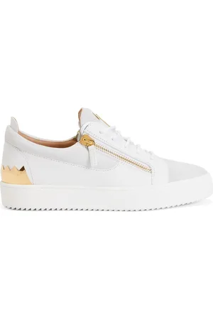 Giuseppe Zanotti Frankie low-top sneakers