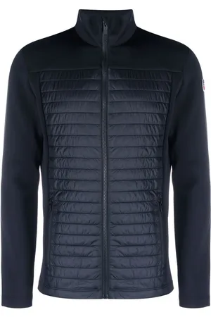 Fusalp Padded-panel active jacket