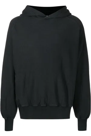 GR10K Long sleeves cotton hoodie