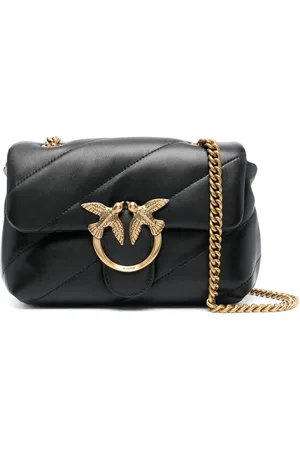 Pinko Love Puff crossbody bag