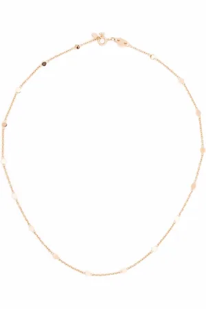 Pasquale Bruni 18kt rose gold Luce necklace
