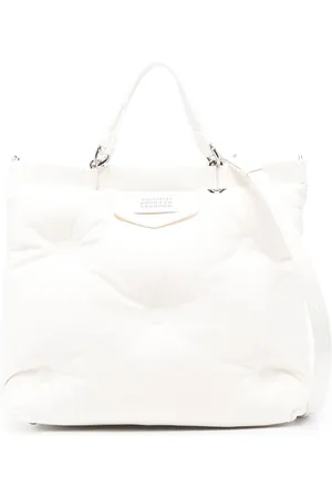Maison Margiela Medium Glam Slam tote bag