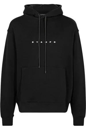 STAMPD Strike Logo hoodie