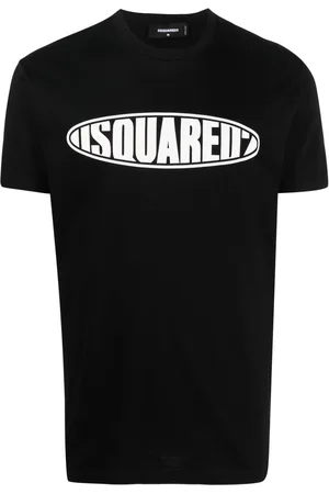 Dsquared2 Logo-print T-shirt