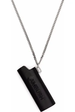 AMBUSH Case-pendant necklace