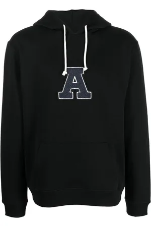 Axel Arigato Catch organic cotton hoodie