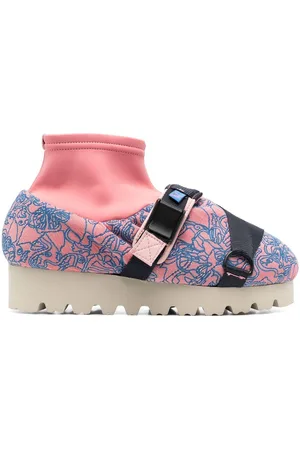 HENRIK VIBSKOV Camps ankle-length shoes