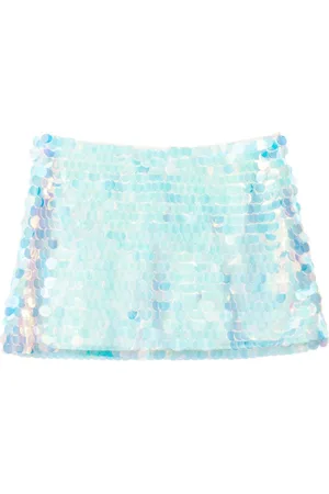 Nina Ricci Sequin embellished shirt