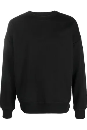 Diesel S-Rob-Megoval cotton sweatshirt
