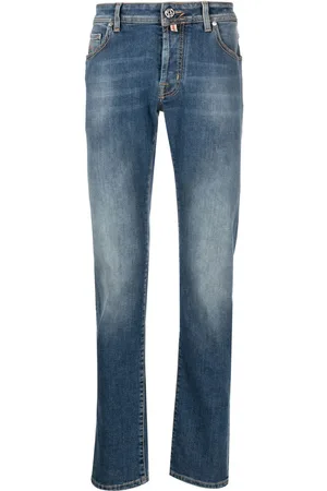 Jacob Cohen Bard straight-leg jeans