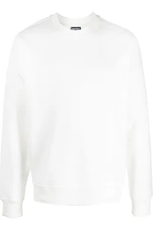 Diesel S-Rob-Megoval cotton sweatshirt
