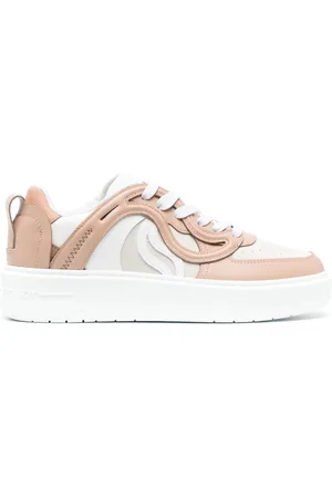 Stella McCartney S-Wave 1 low-top sneakers