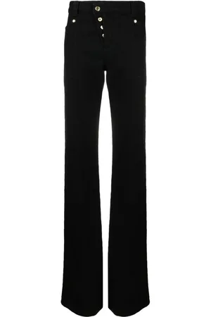 Tom Ford High-rise flared trousers