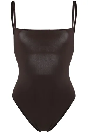 Lido Spaghetti-straps one-piece