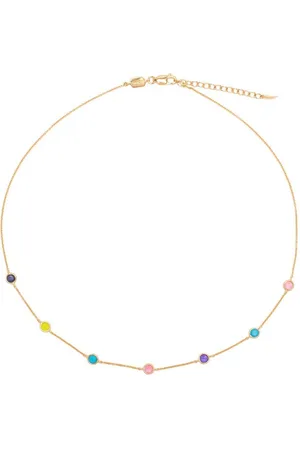 Missoma Hot Rox Choker necklace