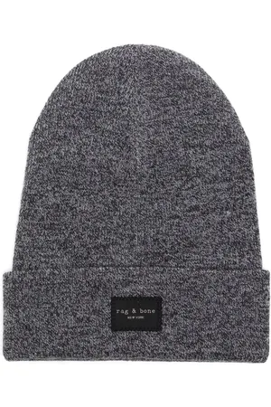 RAG&BONE Addison knitted beanie