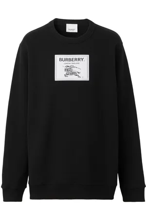 Burberry Prorsum Label cotton sweatshirt