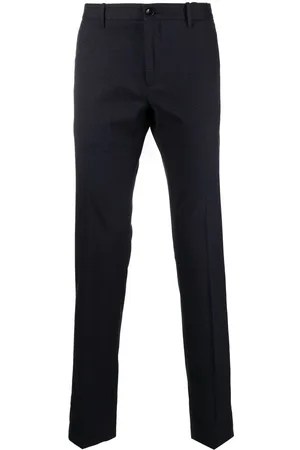 Incotex Slim-fit trousers