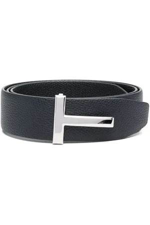 Tom Ford Reversible logo belt