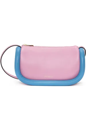 J.W.Anderson Bumper-12 cross-body bag