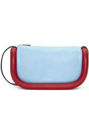 J.W.Anderson Bumper-12 cross-body bag