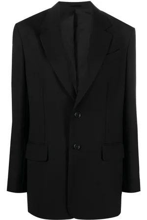 Filippa K Davina single-breasted blazer