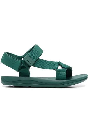 Camper Match touch-strap sandals