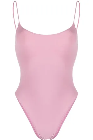Lido Trentasei U-neck swimsuit