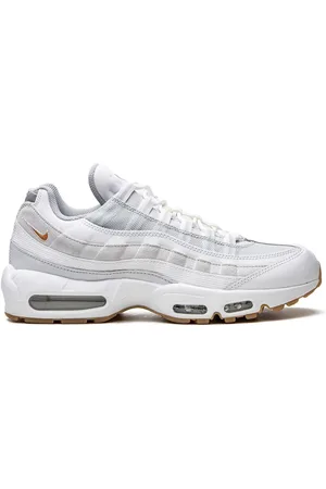 Nike Air Max 95 "Pure Platinum" sneakers