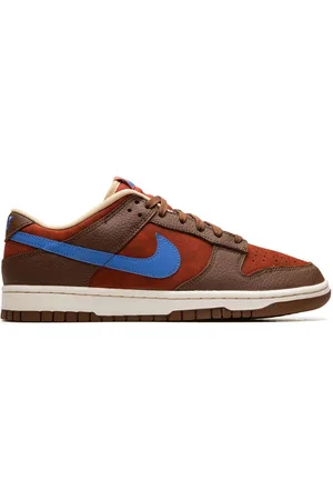 Nike Dunk Low Retro PRM sneakers
