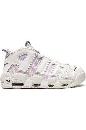 Nike Air More Uptempo "Thank You, Wilson" sneakers