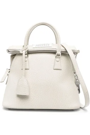 Maison Margiela Mini 5AC Classique top-handle bag