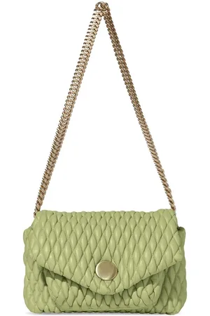 Proenza Schouler Small PS Harris quilted bag