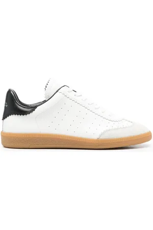 Isabel Marant Bryce lace-up sneakers