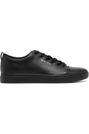 Paul Smith Low-top leather shoes