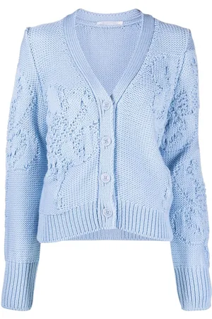 Cecilie Bahnsen Irma V-neck cardigan