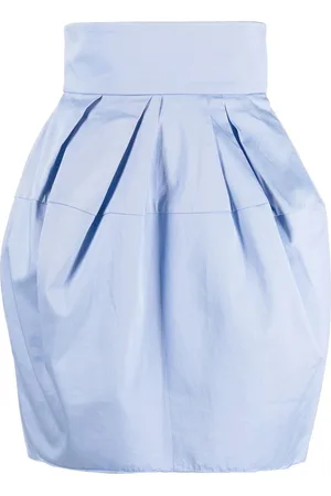 Dior 2010 high-waisted puffball skirt