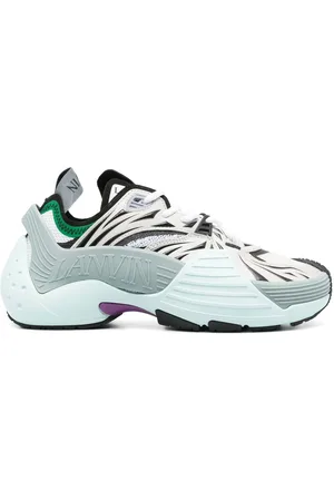 Lanvin Flash X low-top sneakers