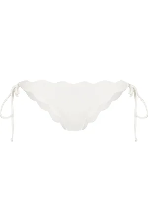 Marysia Mott side-tie bikini bottoms