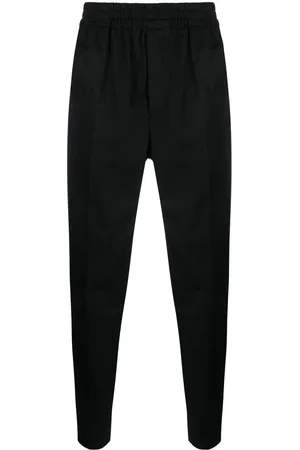 Isabel Marant Nailo straight-leg trousers