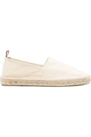 Castaner Pablo canvas espadrilles