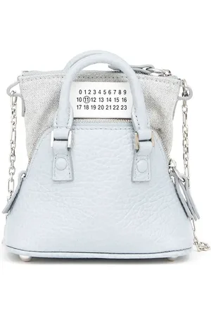 Maison Margiela 5AC Classique Baby top-handle bag