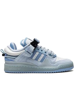 adidas X Bad Bunny Forum Buckle Low " Tint" sneakers