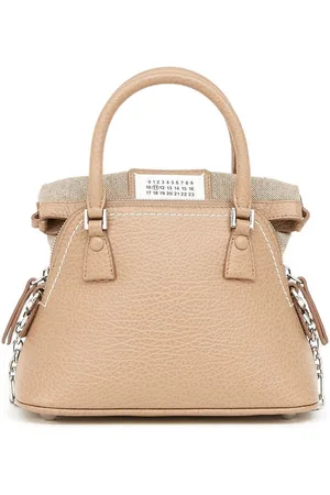 Maison Margiela Micro 5AC Classique tote bag